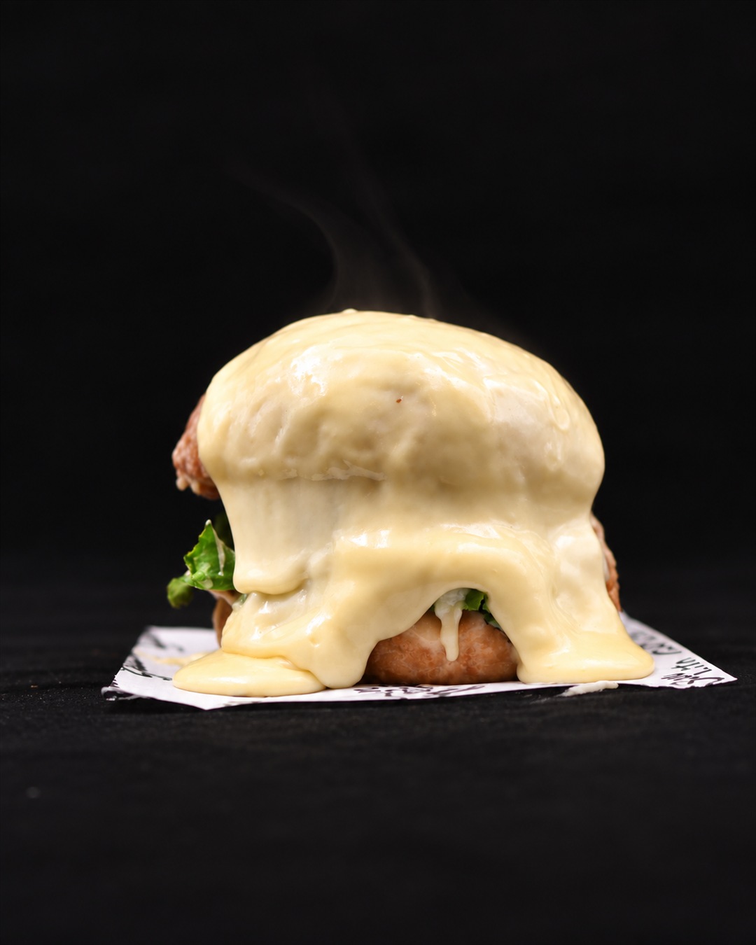 Mega Queso