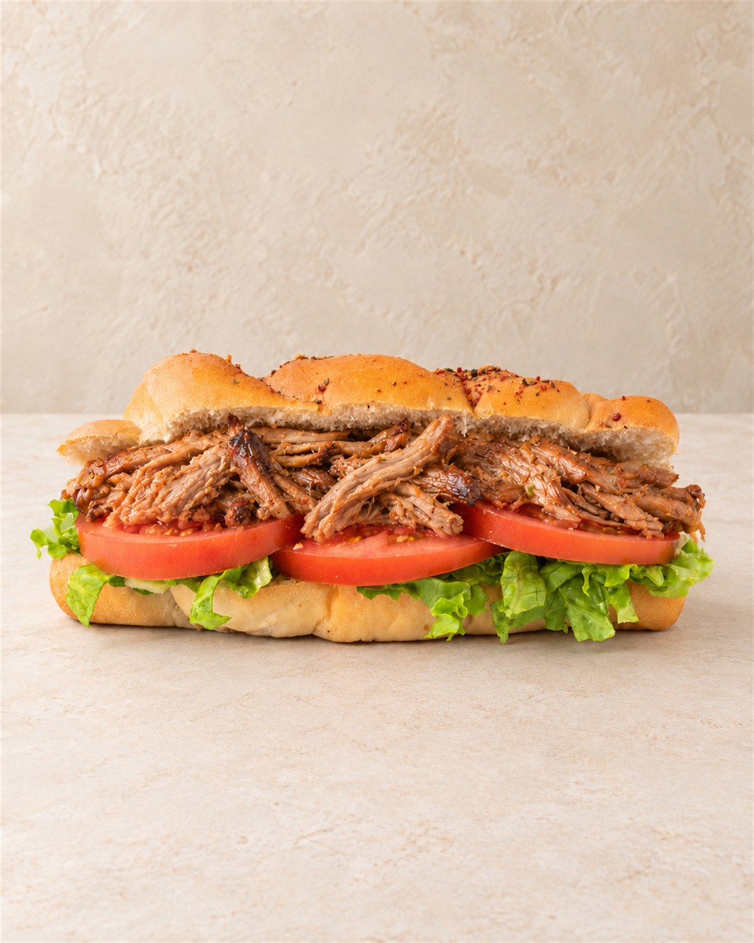 Sanguchito Selecto - Pernil