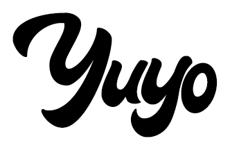LOGO YUYO BURGER
