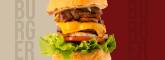 HAMBURGUESAS